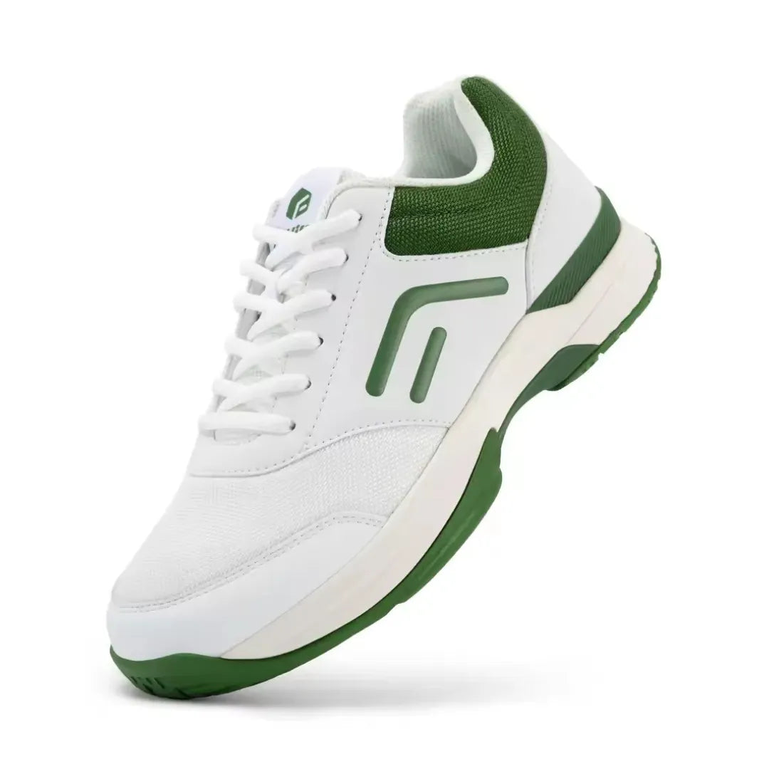 AeroFlex | Comfortable Breathable Wide Fit Men's Tennis Shoes