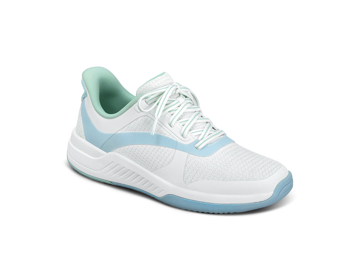 AceStride | Comfortable Supportive Hands-Free Pickleball Shoes